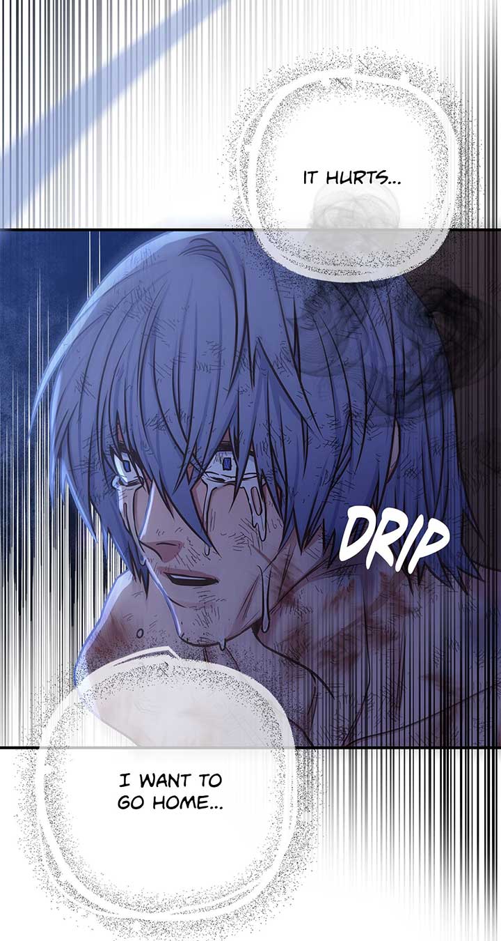Holding You Captive chapter 40 page 9