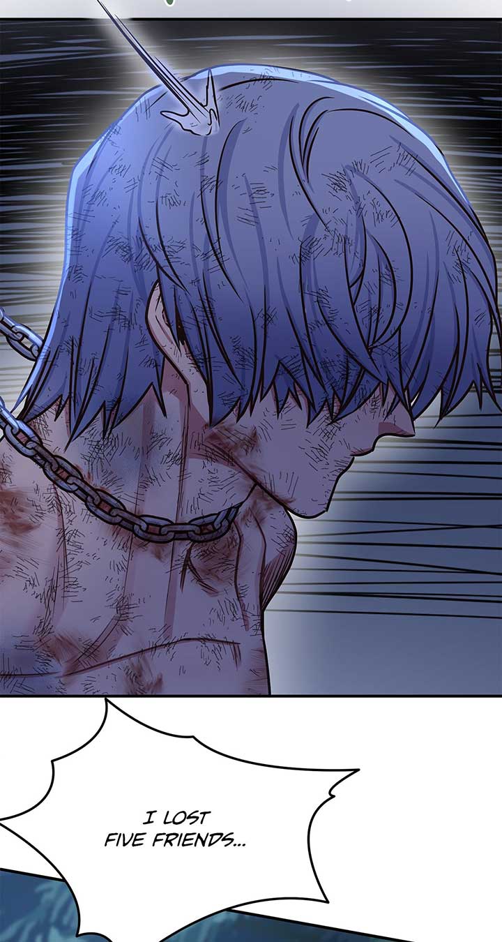 Holding You Captive chapter 40 page 12