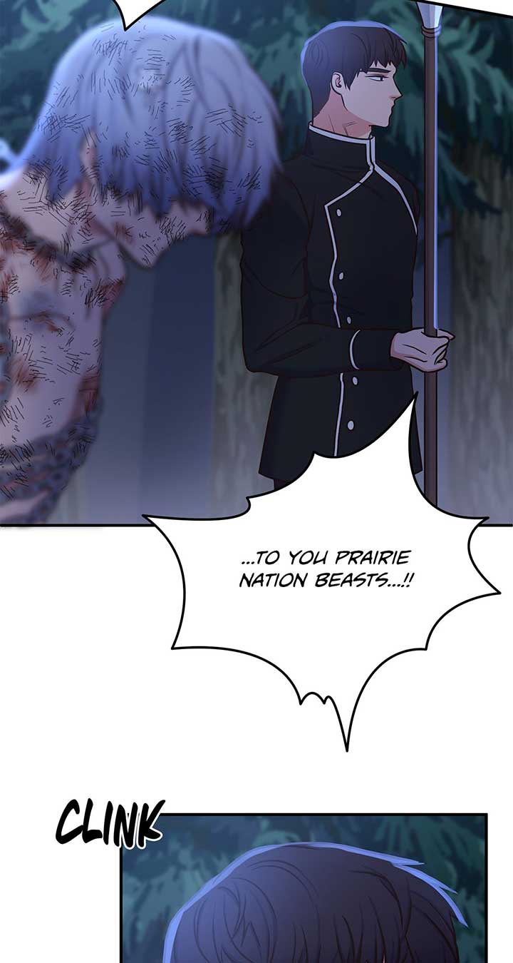 Holding You Captive chapter 40 page 13