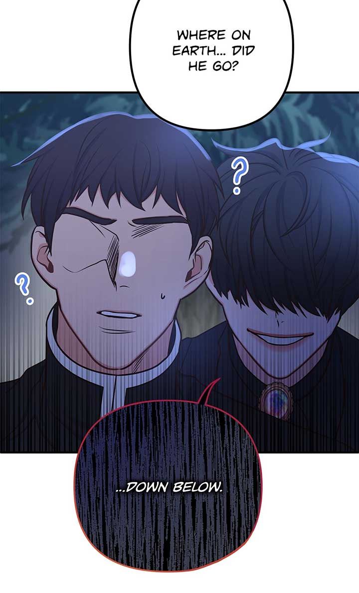 Holding You Captive chapter 40 page 17