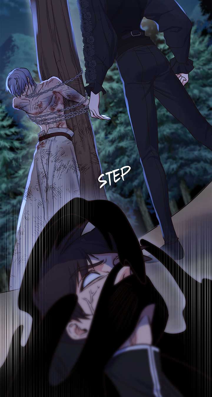 Holding You Captive chapter 40 page 19