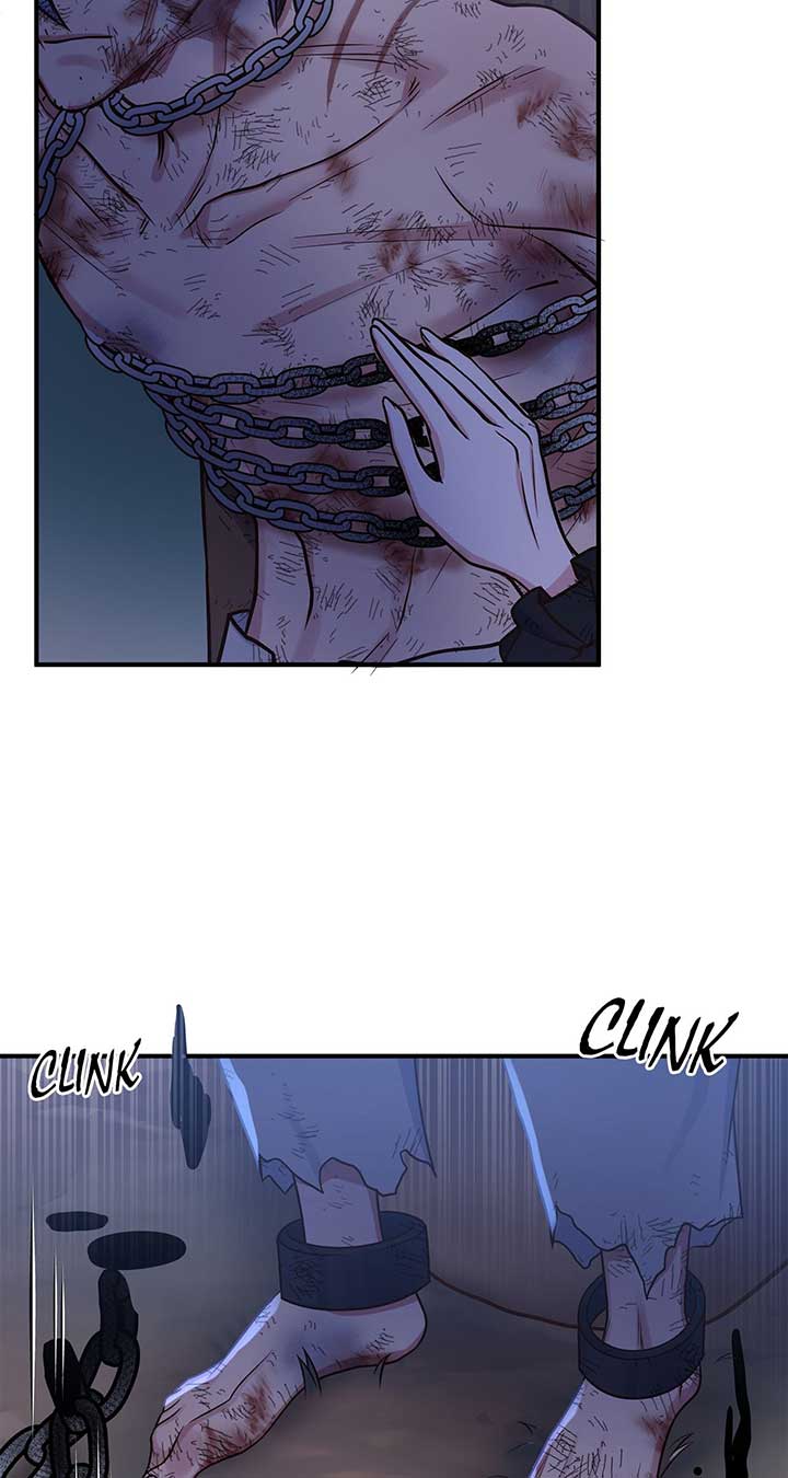 Holding You Captive chapter 40 page 22