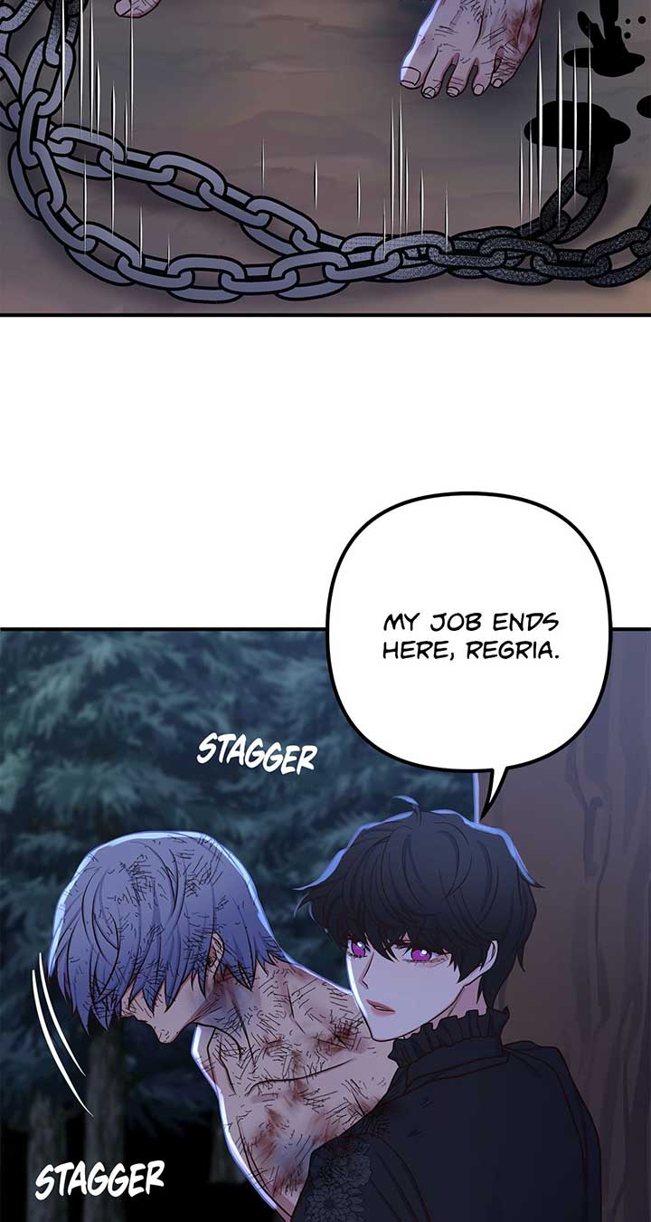 Holding You Captive chapter 40 page 23