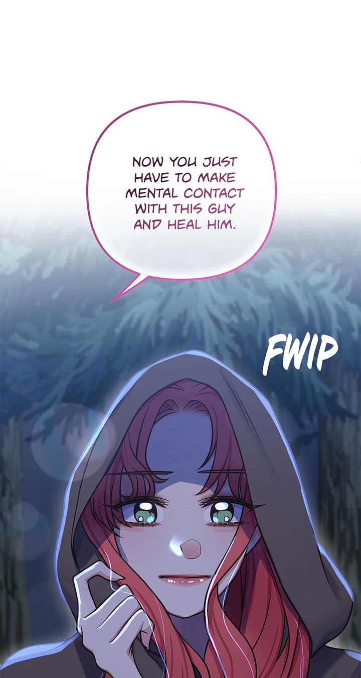 Holding You Captive chapter 40 page 26
