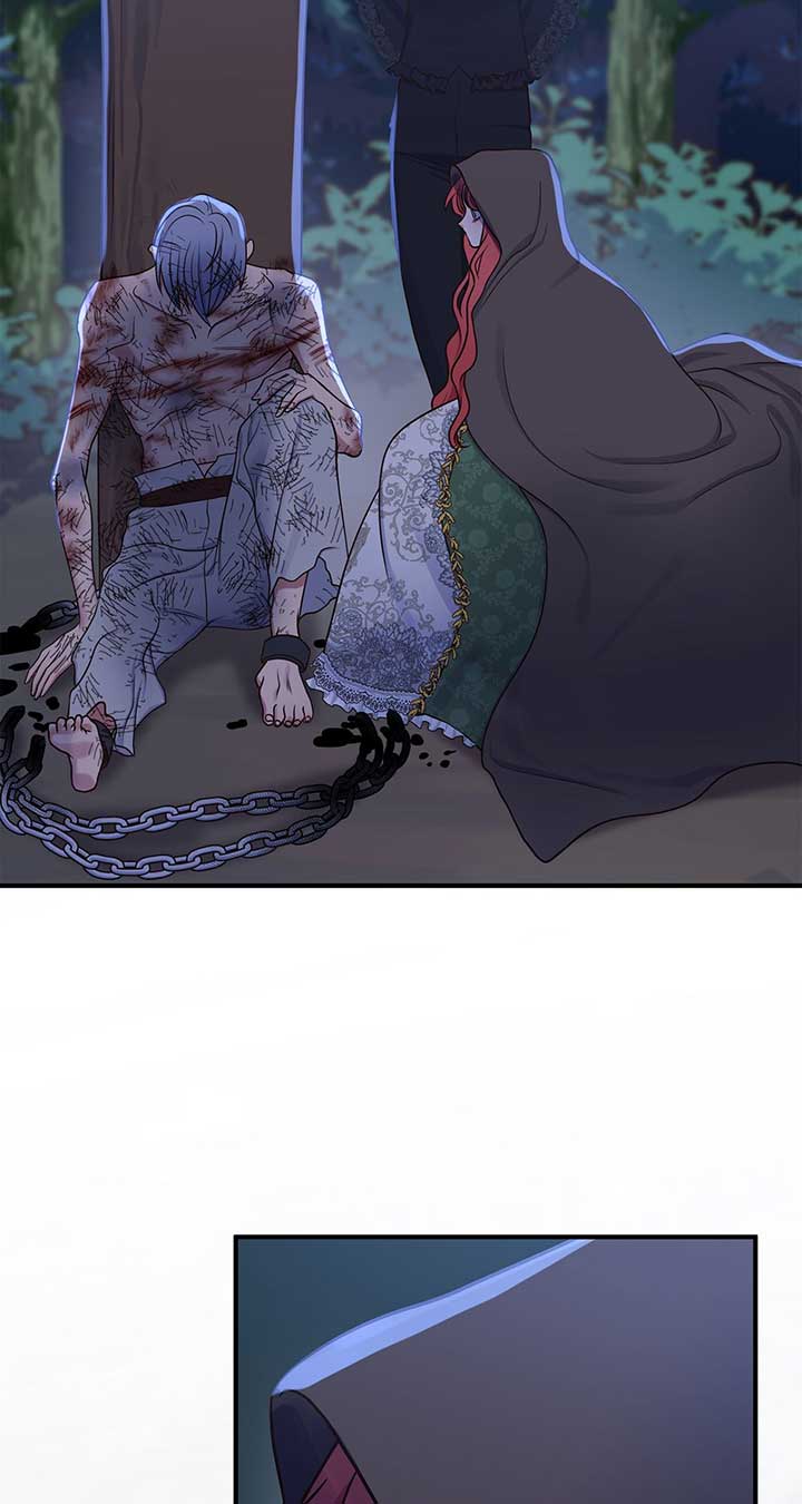 Holding You Captive chapter 40 page 28