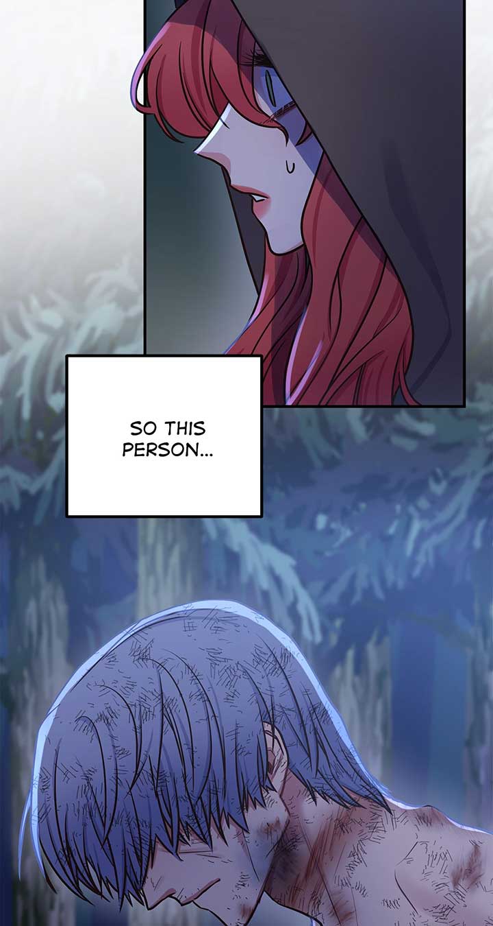 Holding You Captive chapter 40 page 29