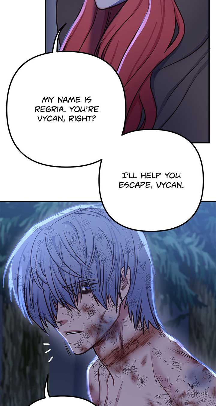 Holding You Captive chapter 40 page 31