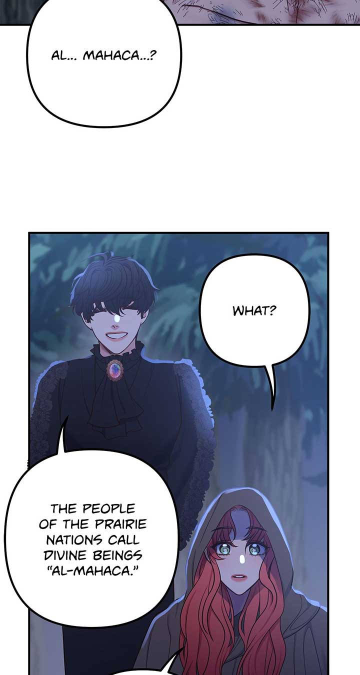 Holding You Captive chapter 40 page 32