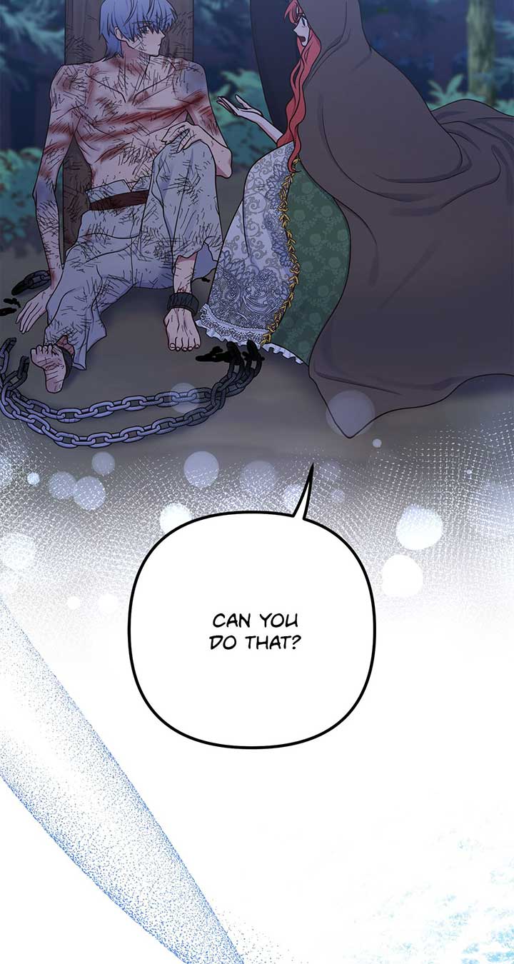 Holding You Captive chapter 40 page 37