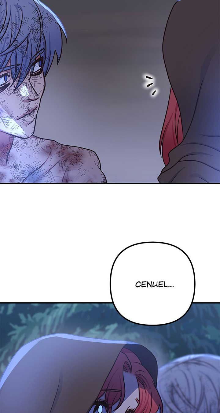 Holding You Captive chapter 40 page 42