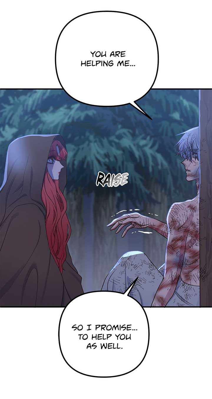 Holding You Captive chapter 40 page 47