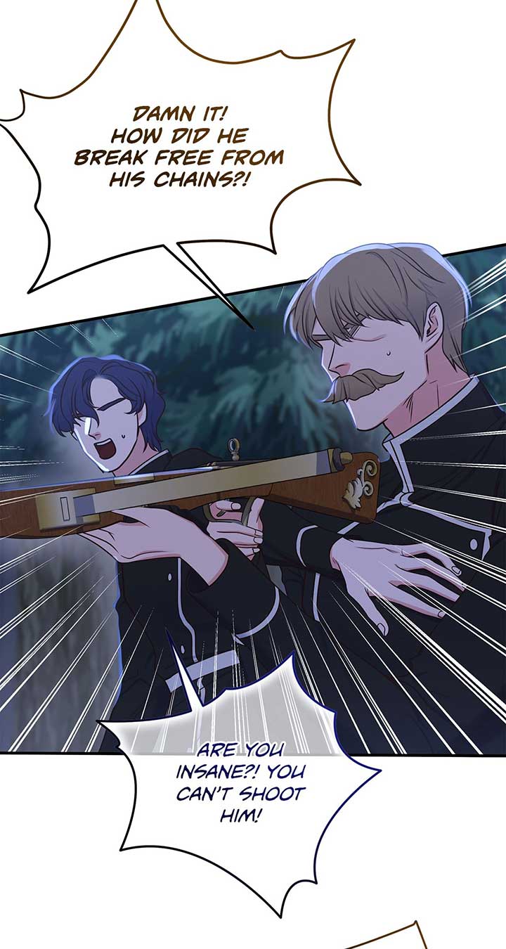 Holding You Captive chapter 40 page 58