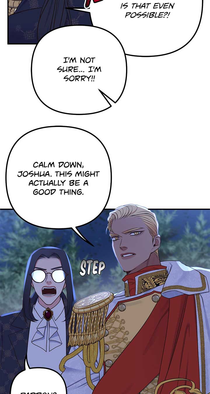 Holding You Captive chapter 40 page 70