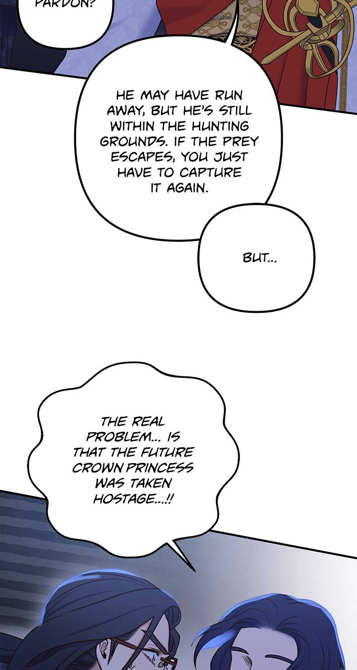 Holding You Captive chapter 40 page 71