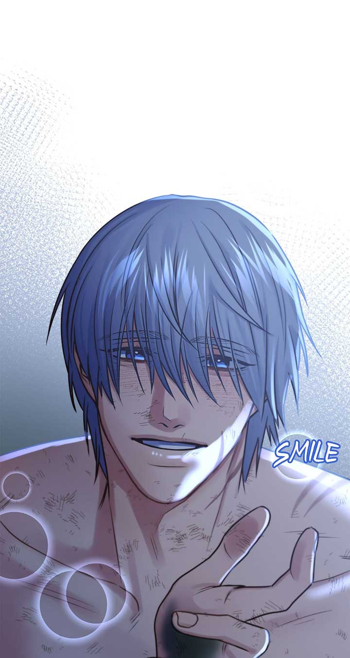Holding You Captive chapter 43 page 1
