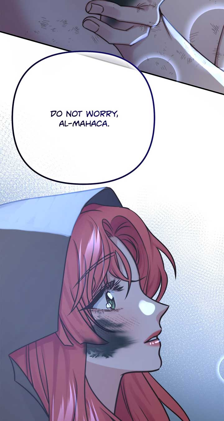Holding You Captive chapter 43 page 2