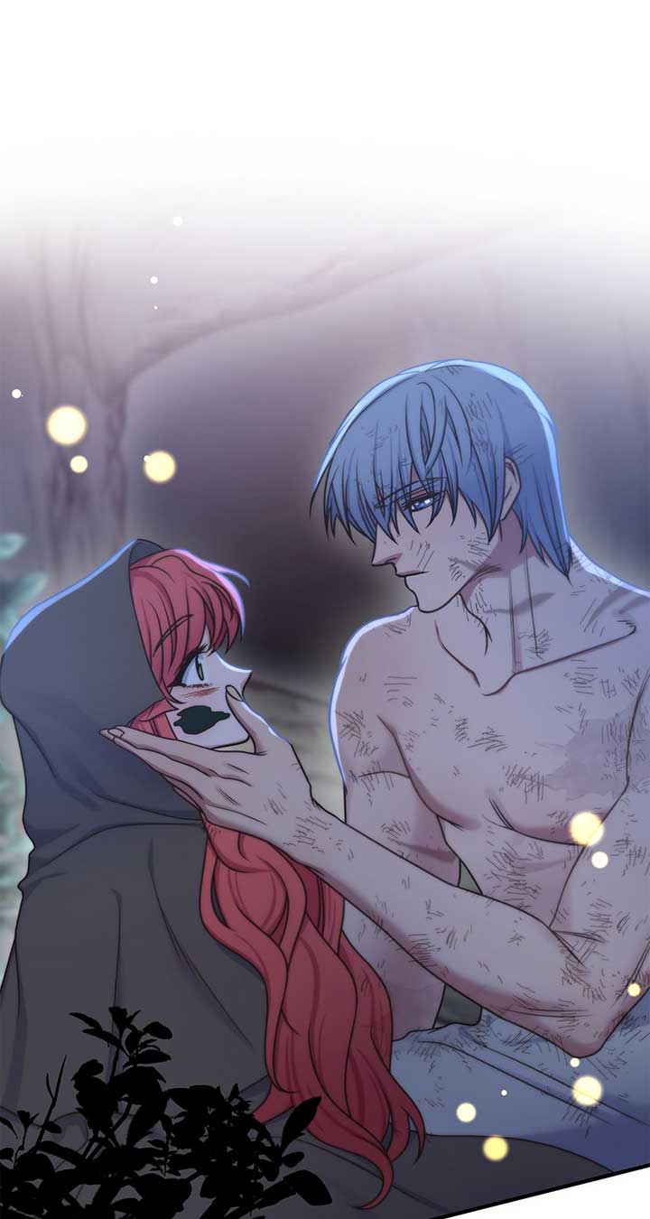 Holding You Captive chapter 43 page 6