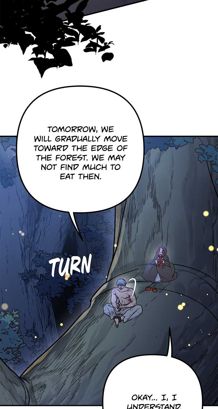 Holding You Captive chapter 43 page 7