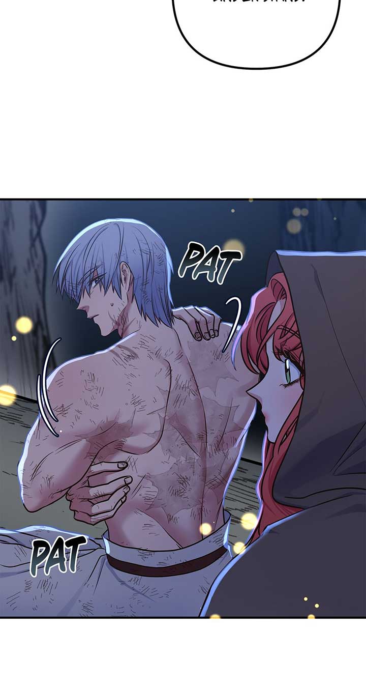 Holding You Captive chapter 43 page 8