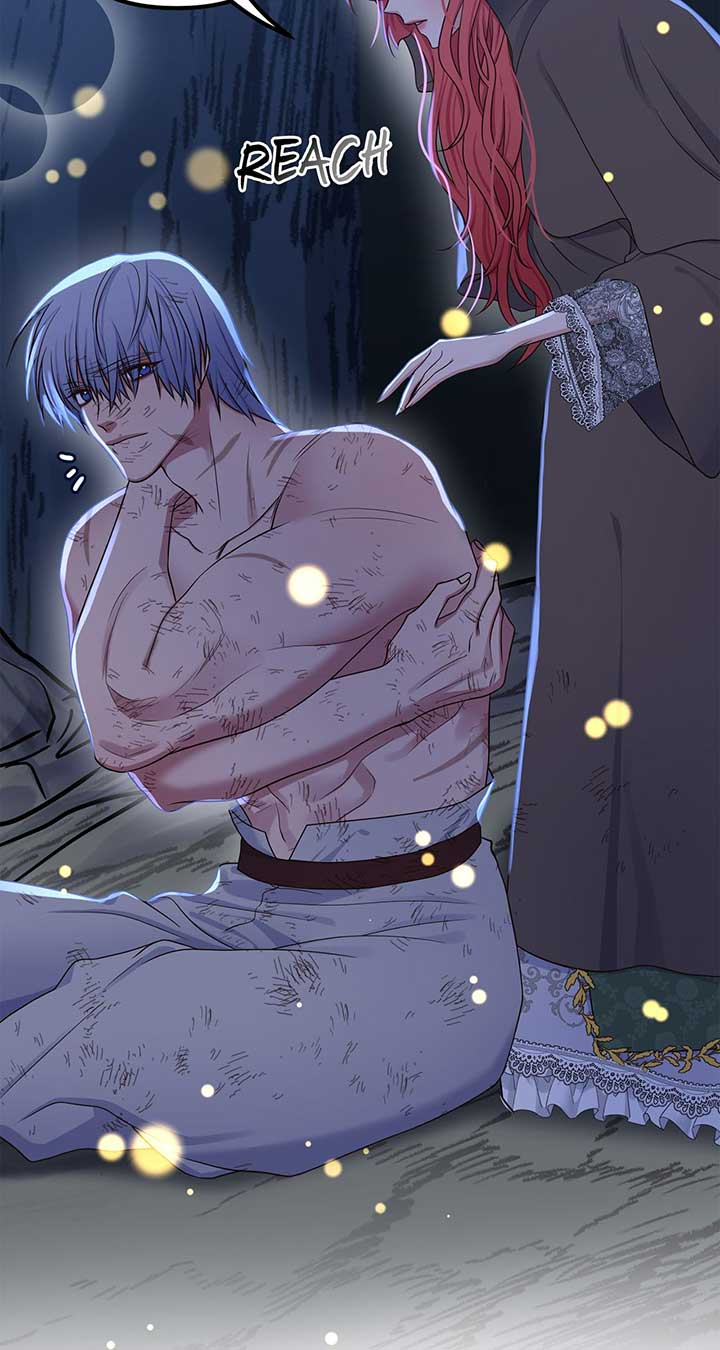 Holding You Captive chapter 43 page 10