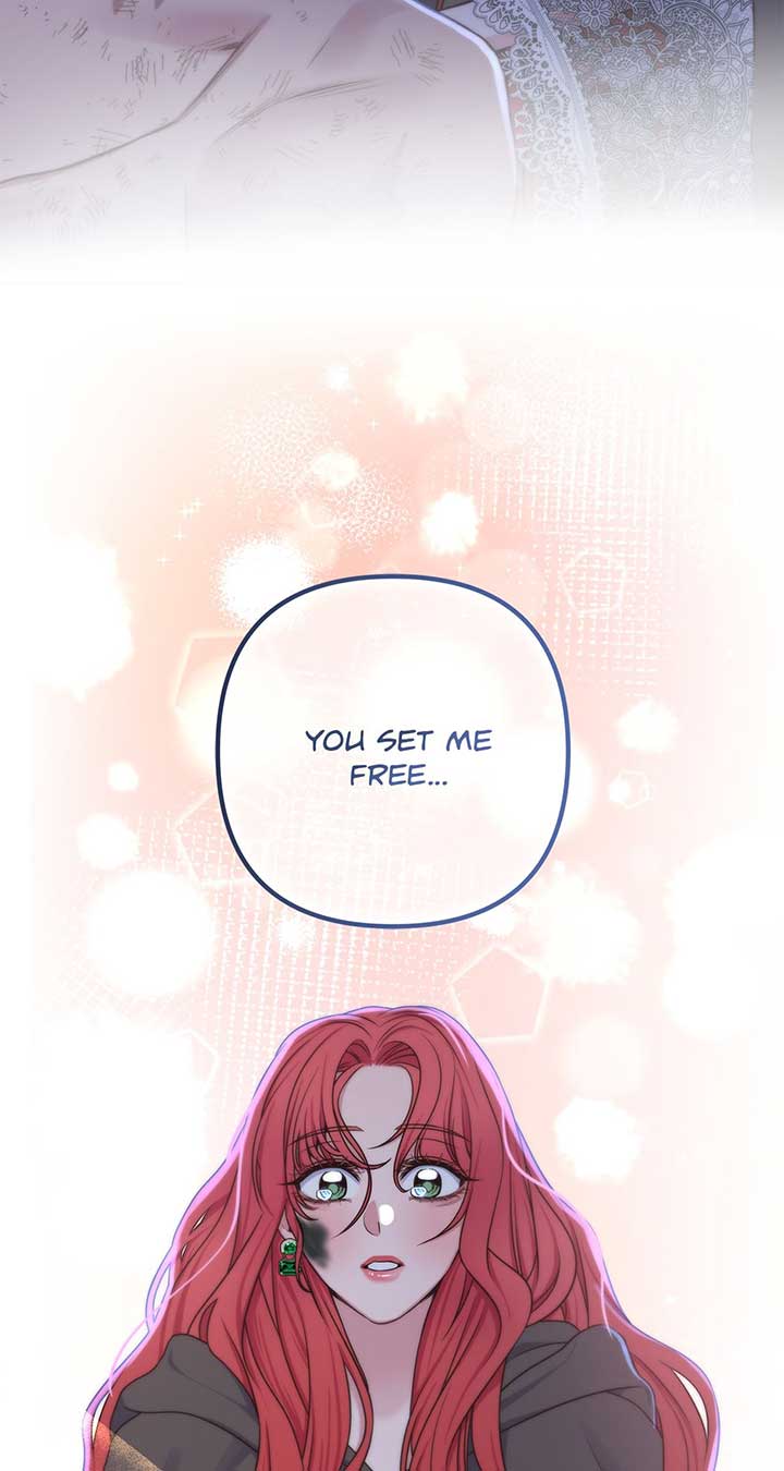 Holding You Captive chapter 43 page 18