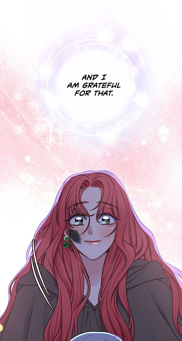 Holding You Captive chapter 43 page 21