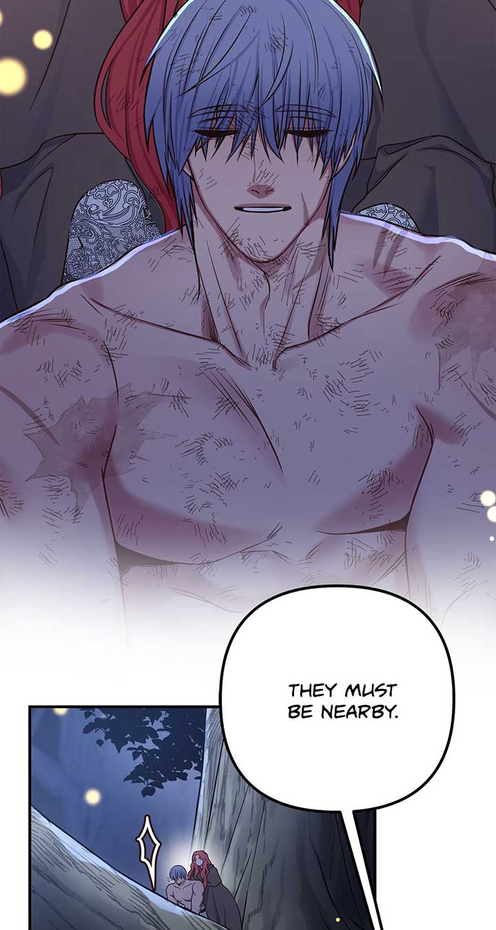 Holding You Captive chapter 43 page 22