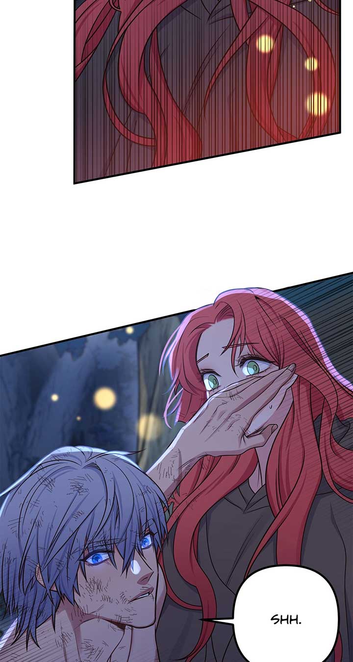 Holding You Captive chapter 43 page 24