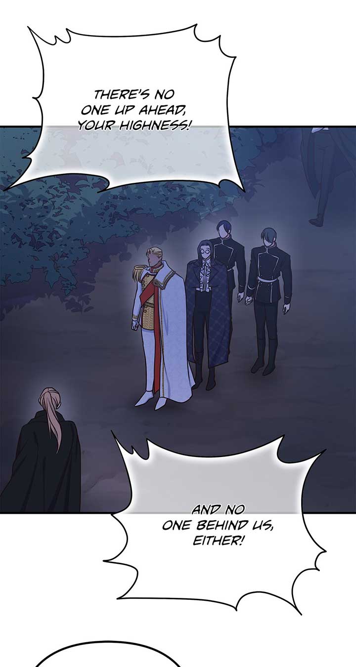 Holding You Captive chapter 43 page 29