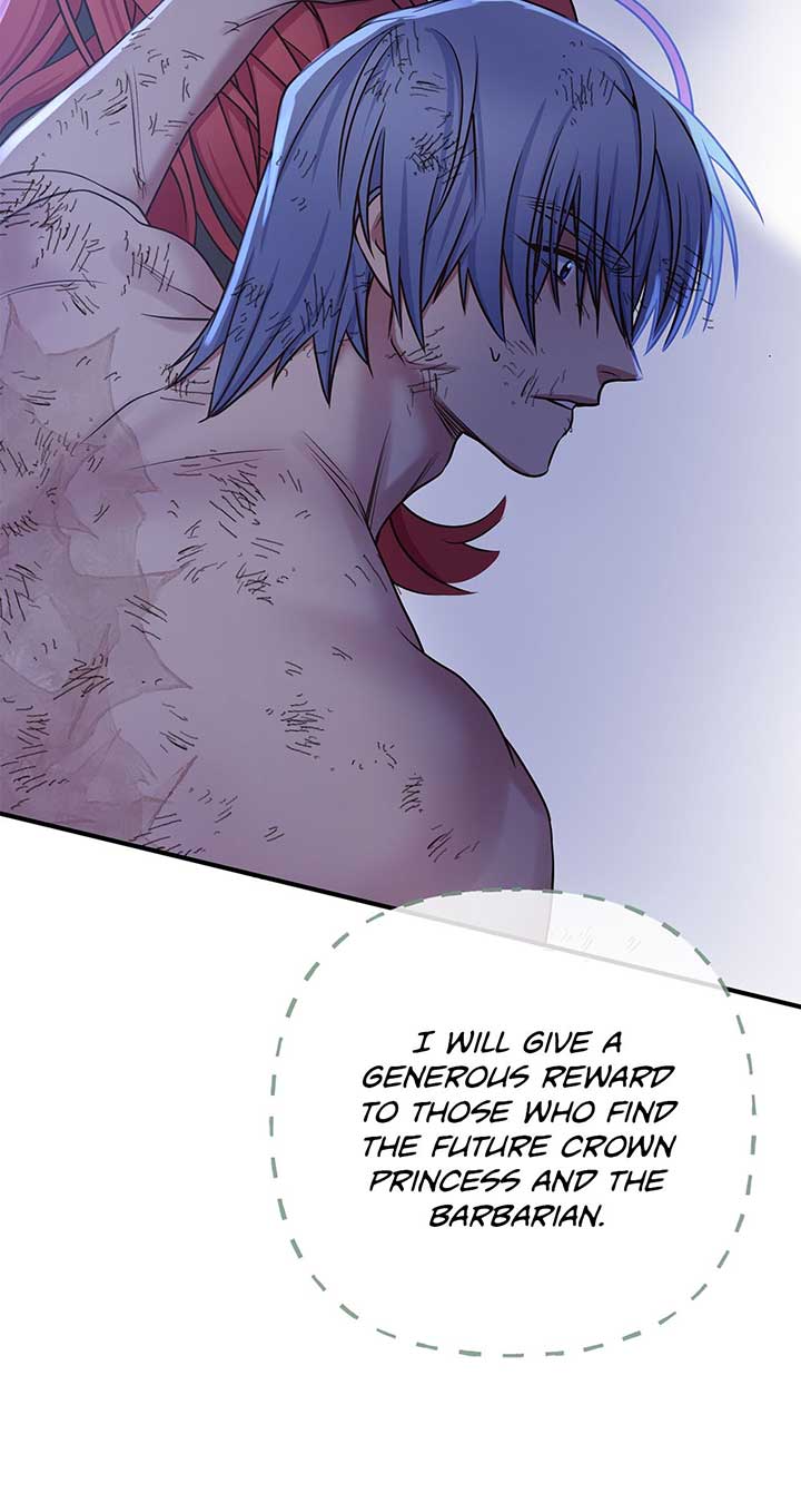 Holding You Captive chapter 43 page 36