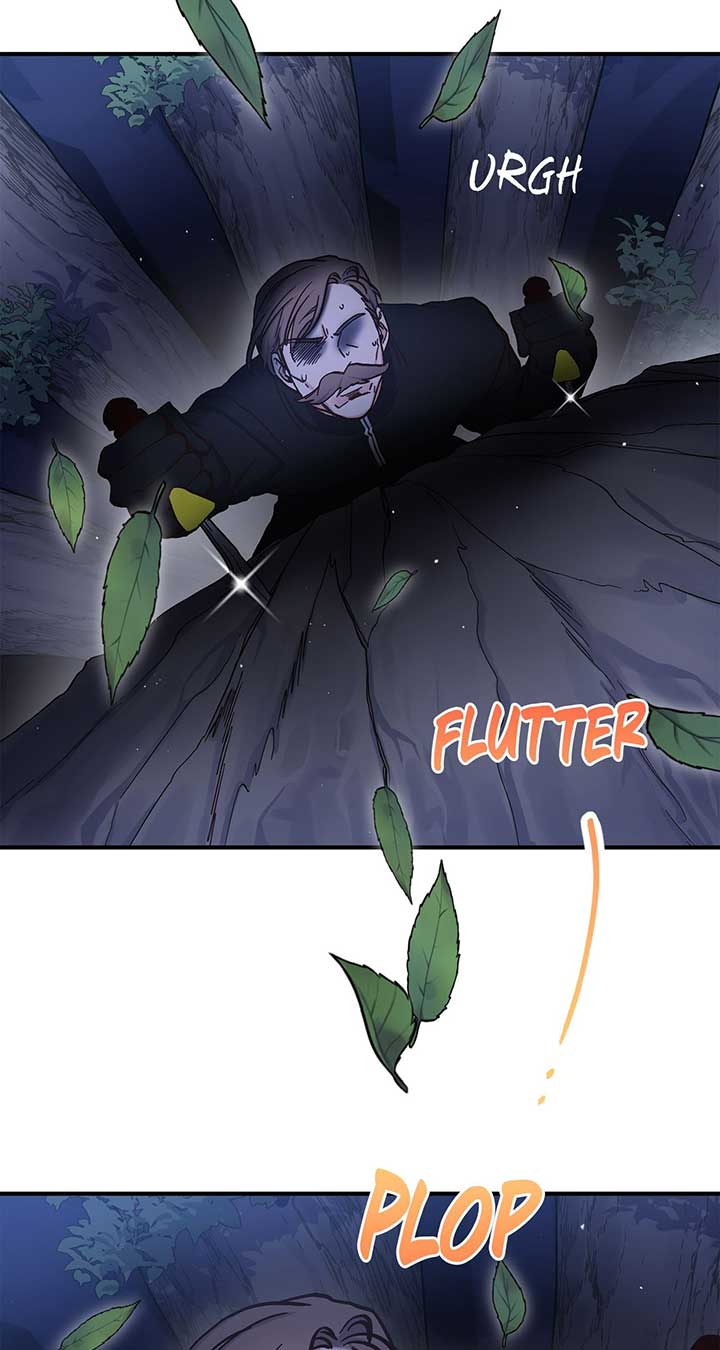 Holding You Captive chapter 43 page 43