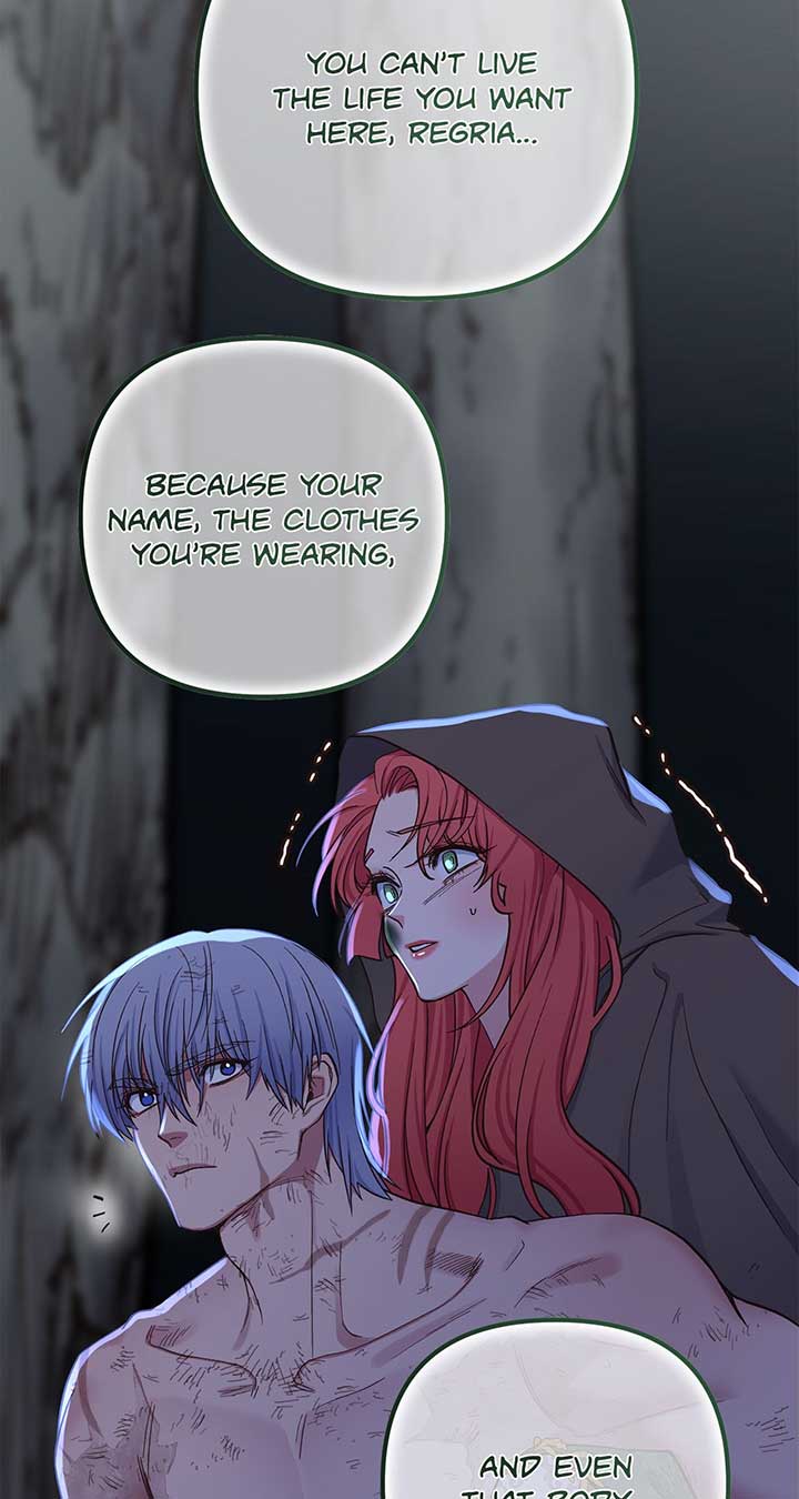 Holding You Captive chapter 43 page 74