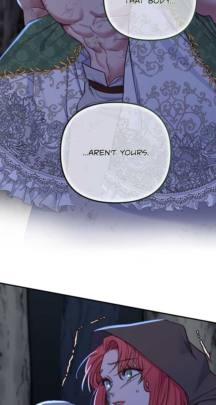 Holding You Captive chapter 43 page 75