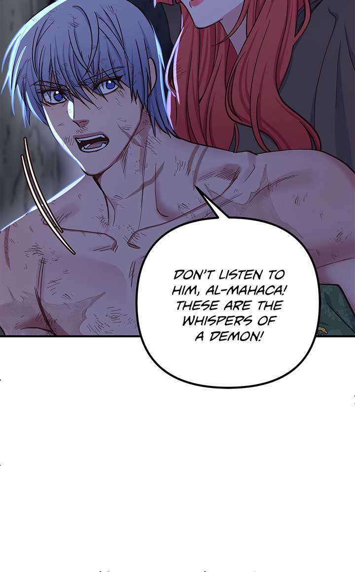 Holding You Captive chapter 43 page 76