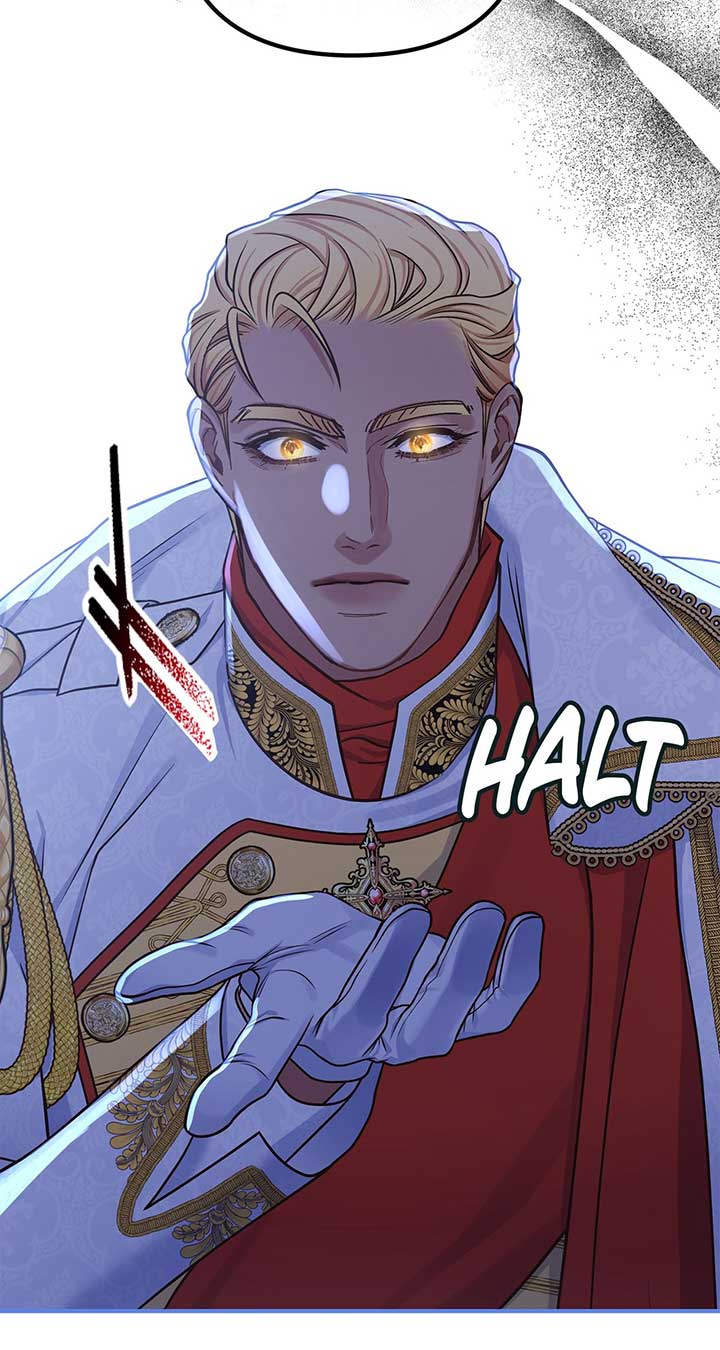 Holding You Captive chapter 43 page 82