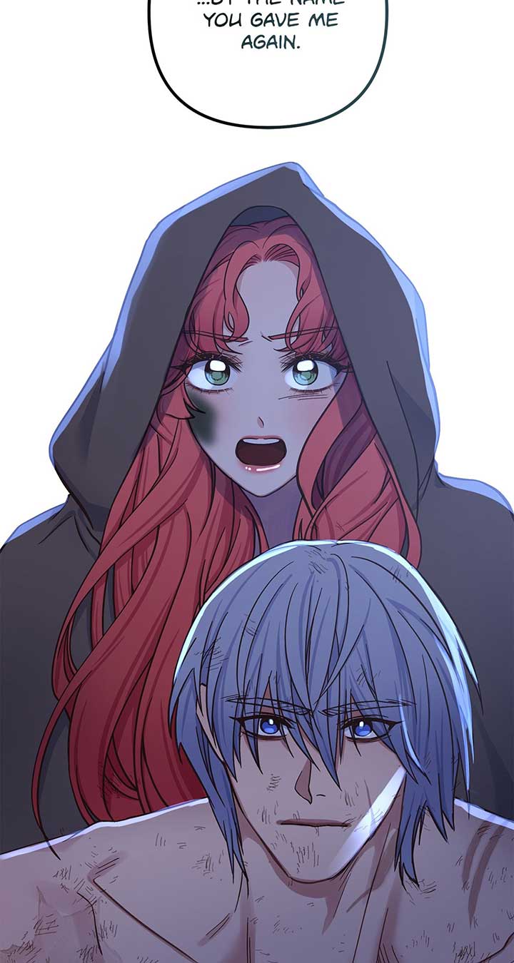 Holding You Captive chapter 43 page 84