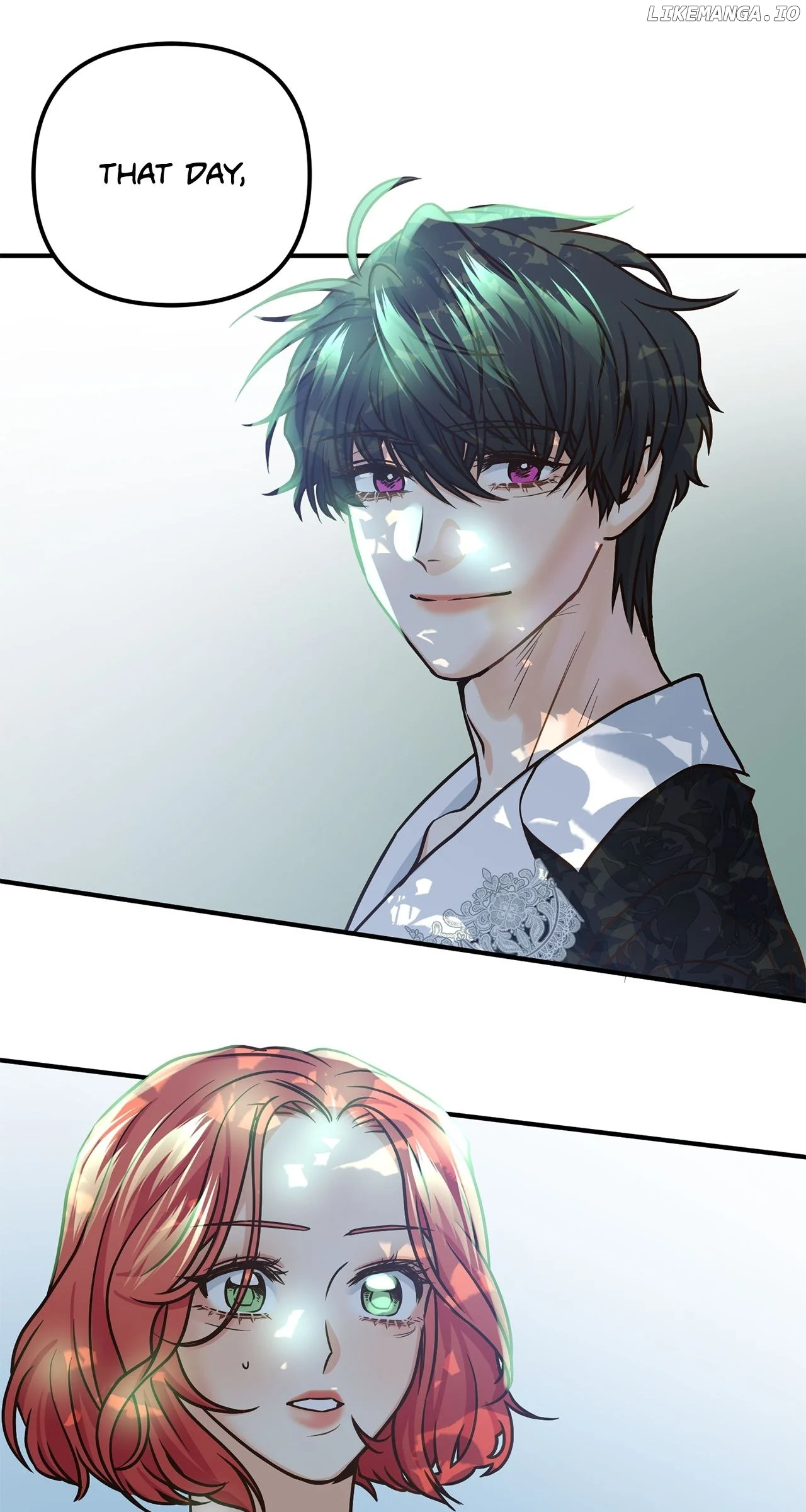 Holding You Captive chapter 48 page 9