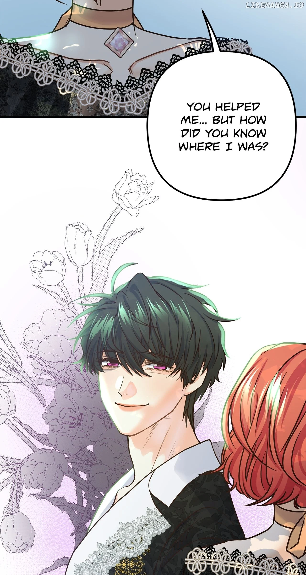 Holding You Captive chapter 48 page 10