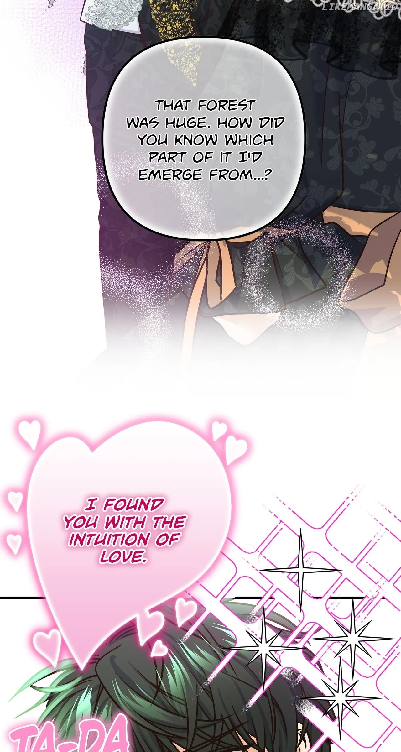 Holding You Captive chapter 48 page 11