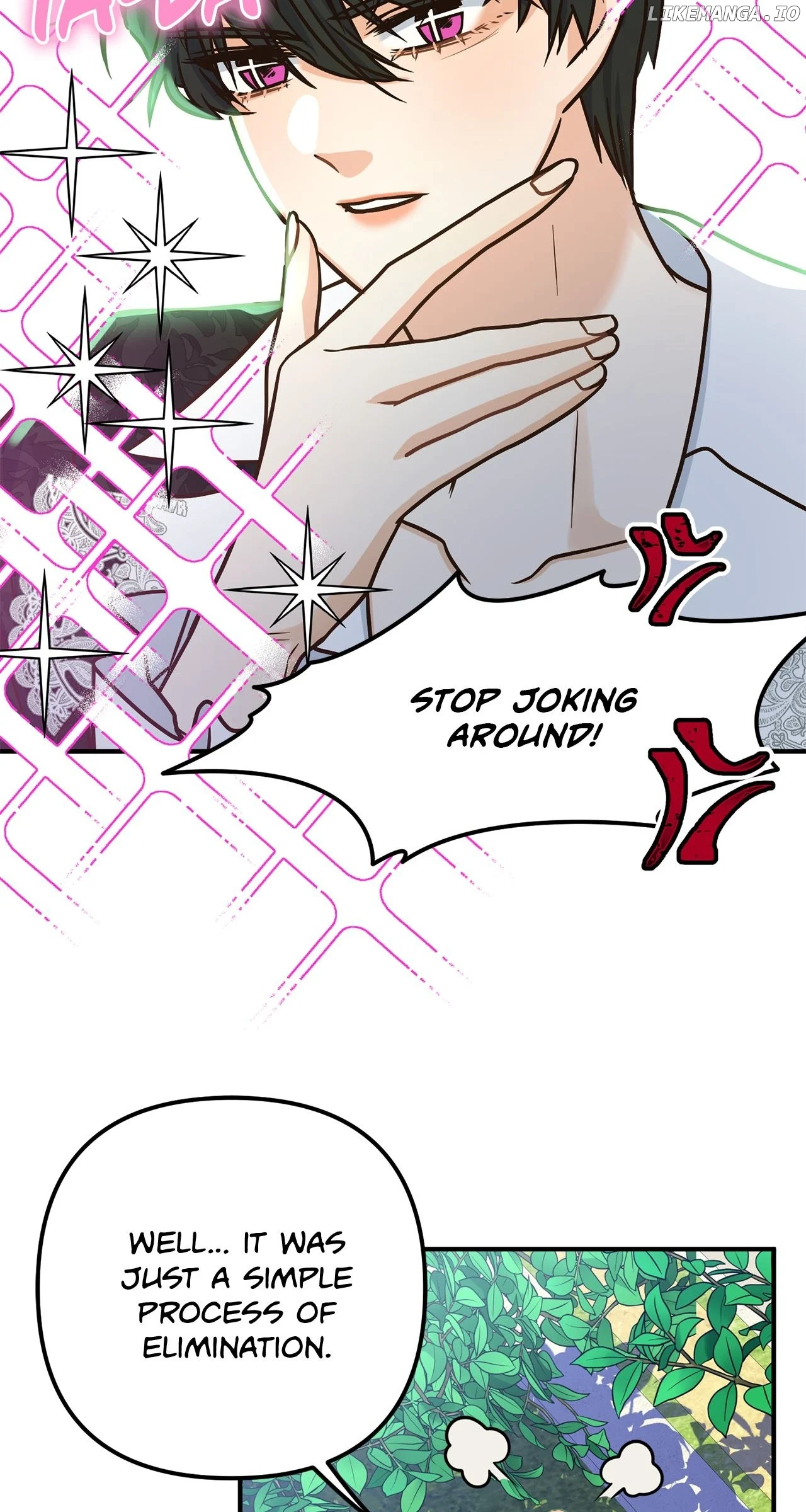 Holding You Captive chapter 48 page 12