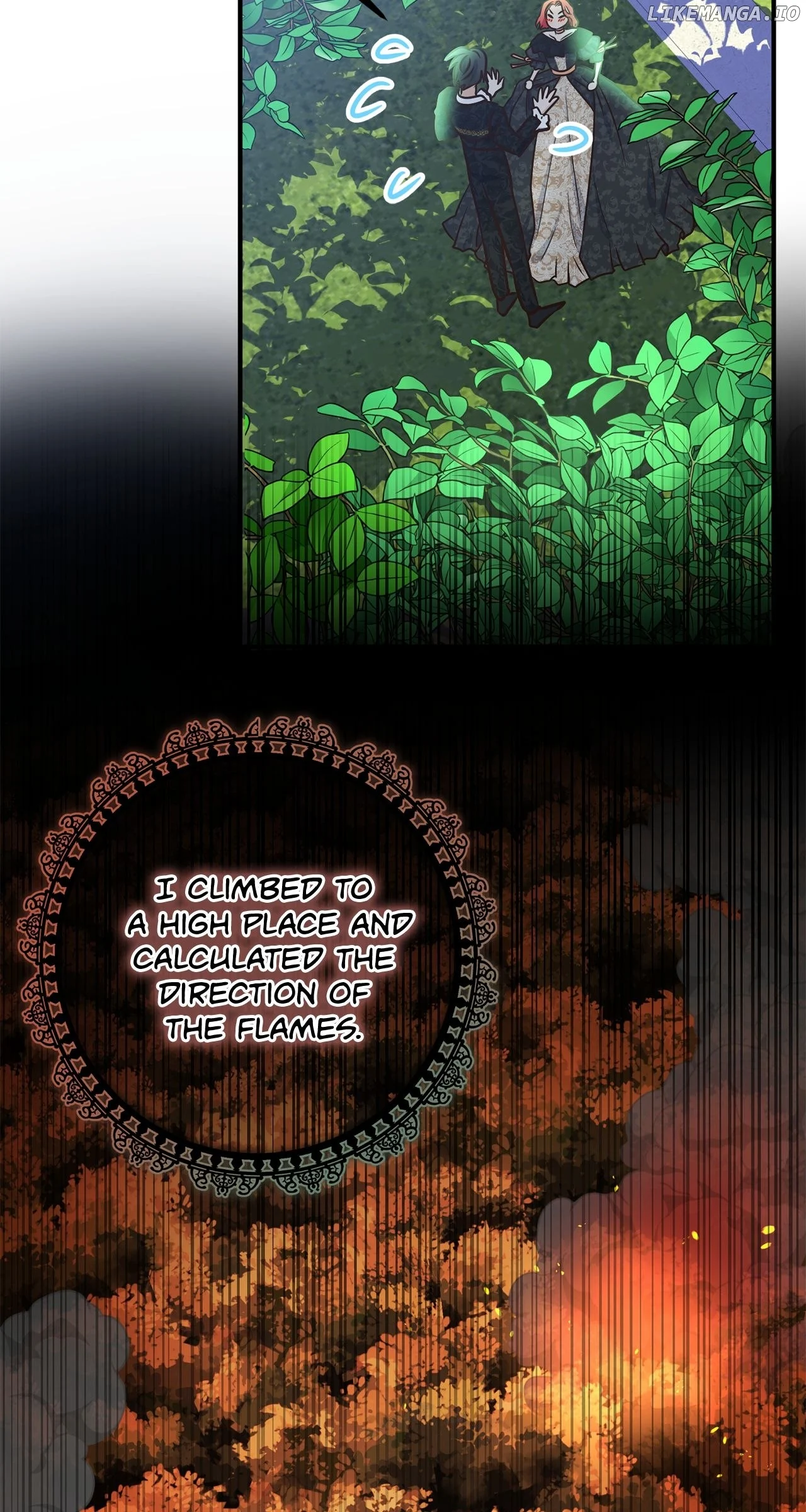 Holding You Captive chapter 48 page 13