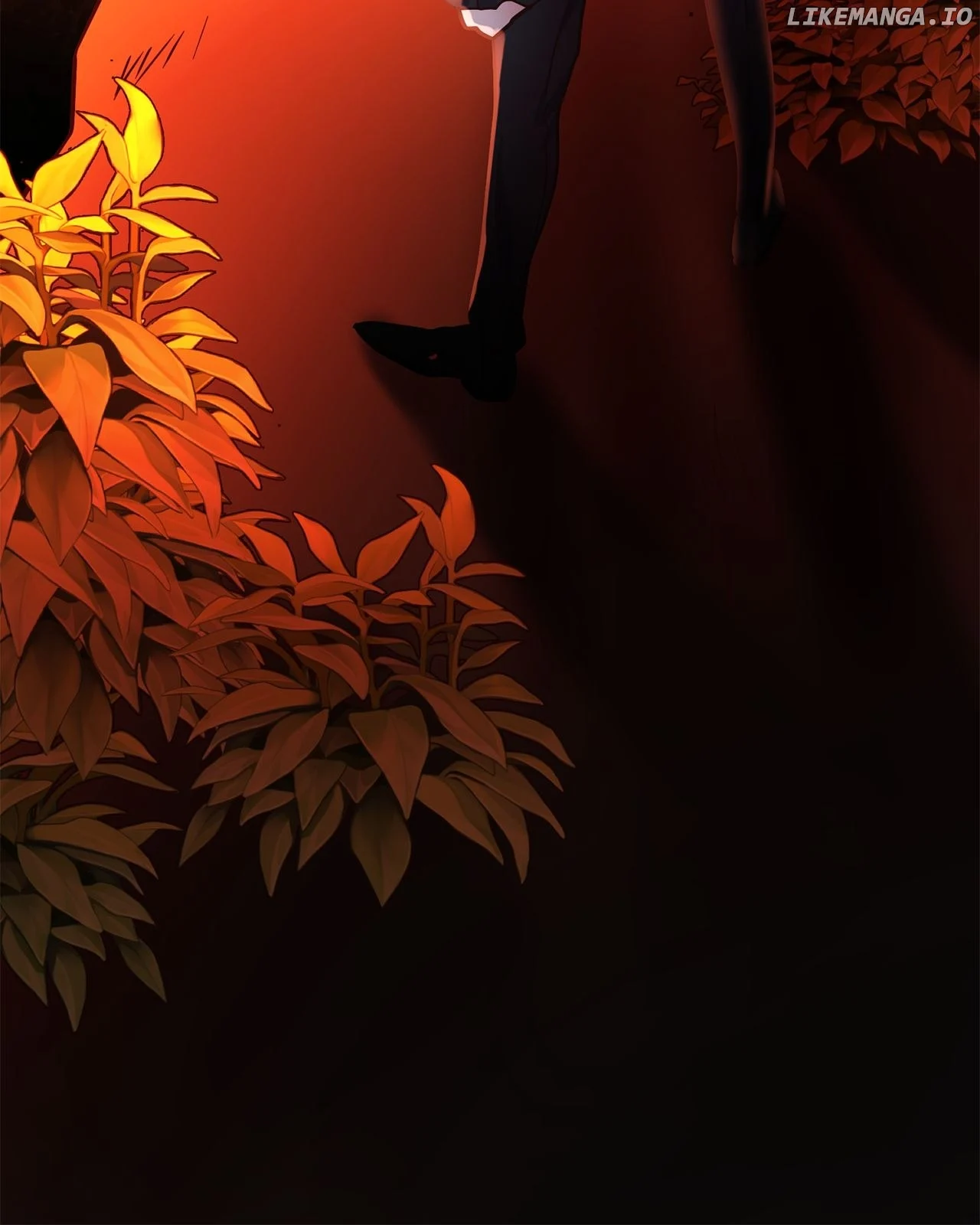 Holding You Captive chapter 48 page 15