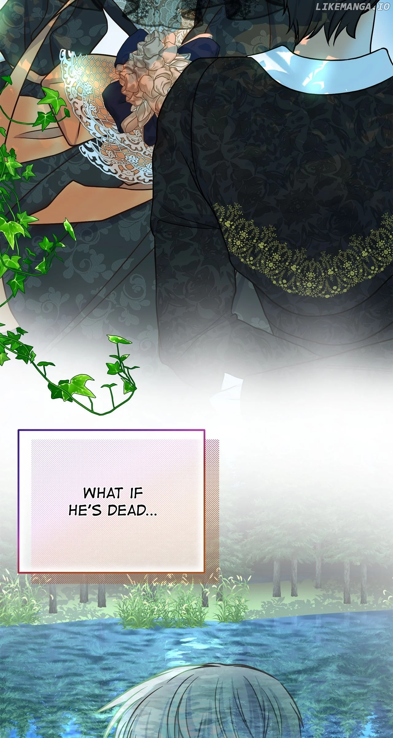 Holding You Captive chapter 48 page 20