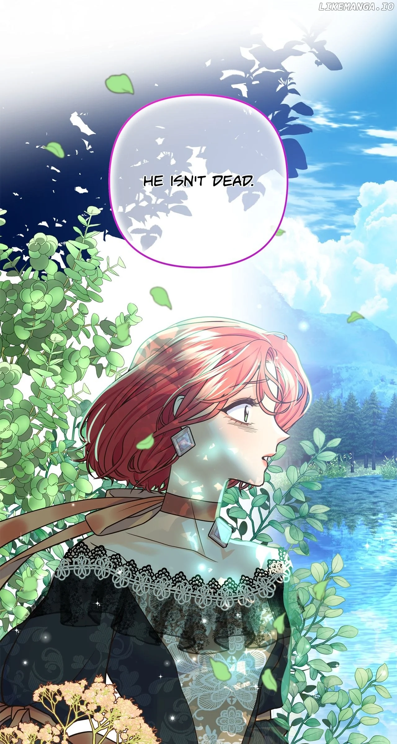 Holding You Captive chapter 48 page 23
