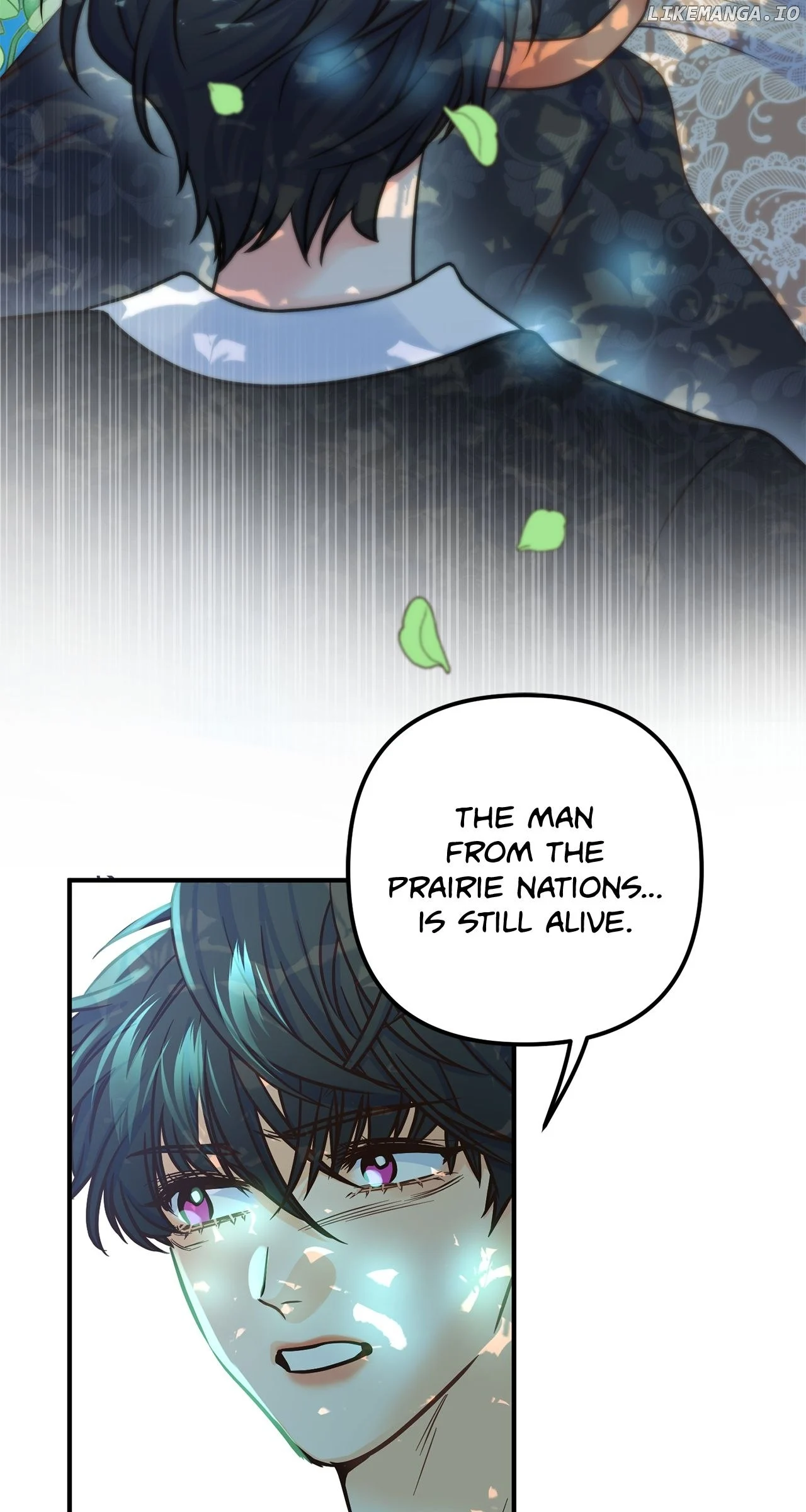 Holding You Captive chapter 48 page 25
