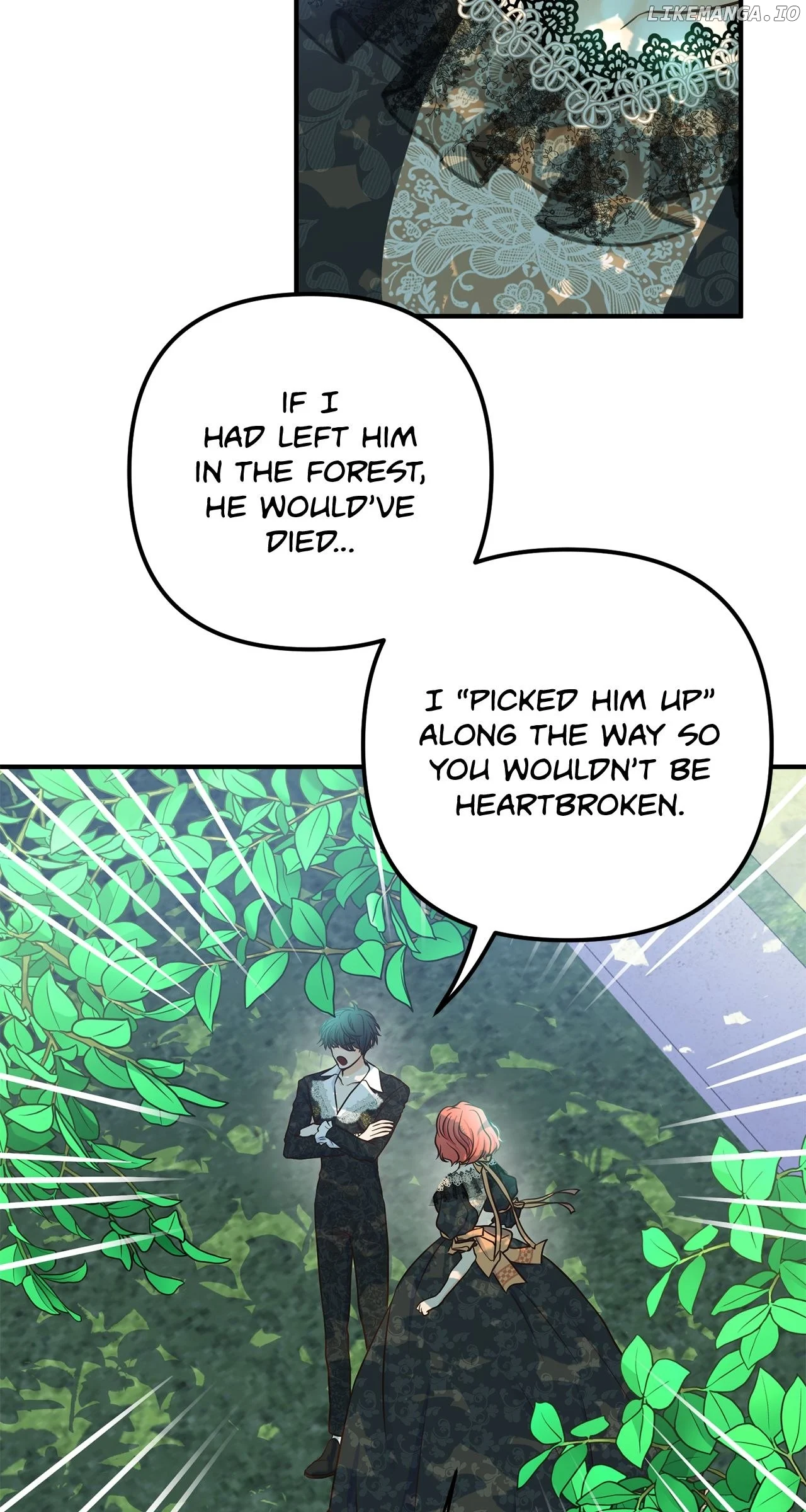 Holding You Captive chapter 48 page 27