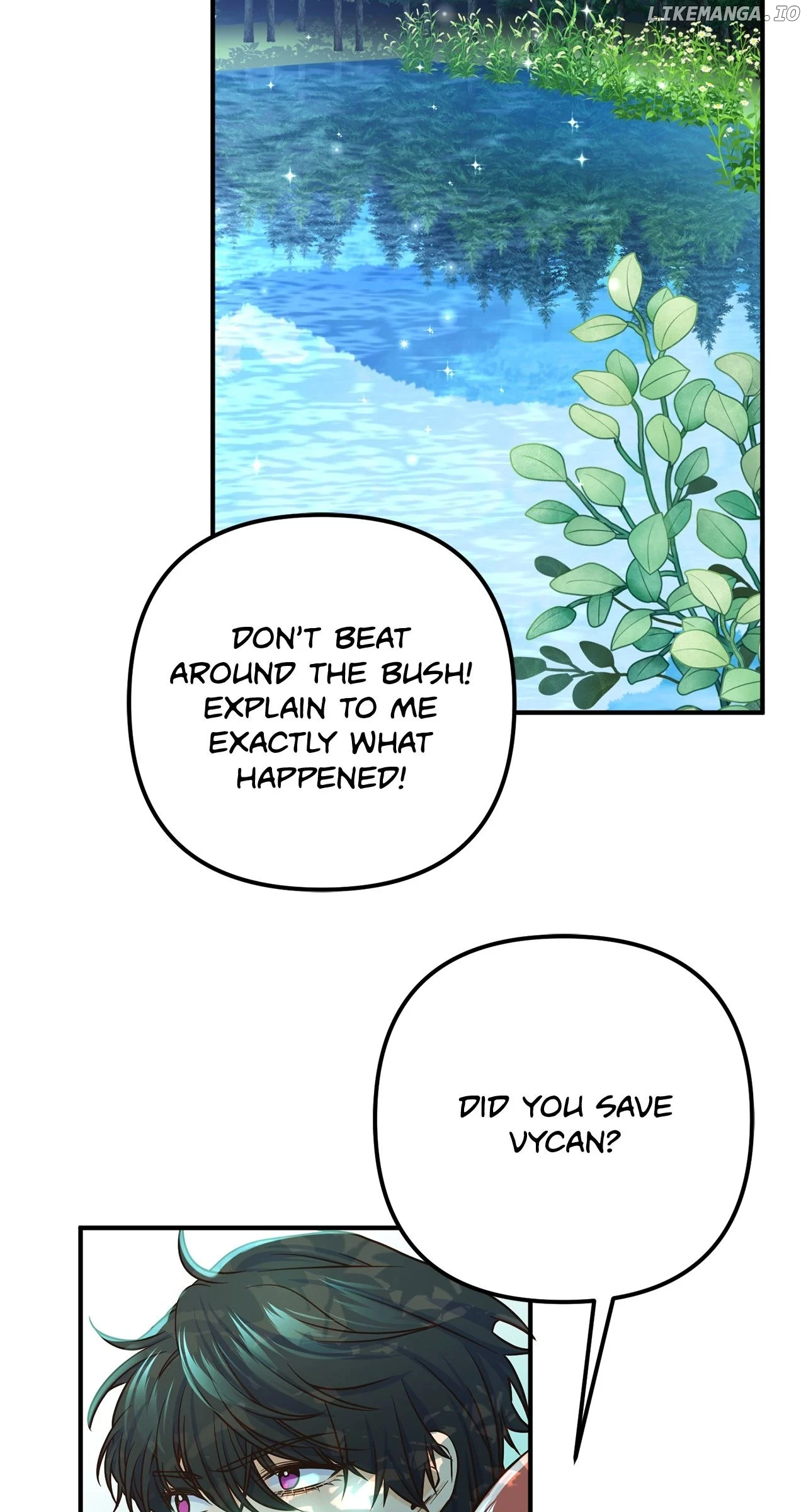 Holding You Captive chapter 48 page 29