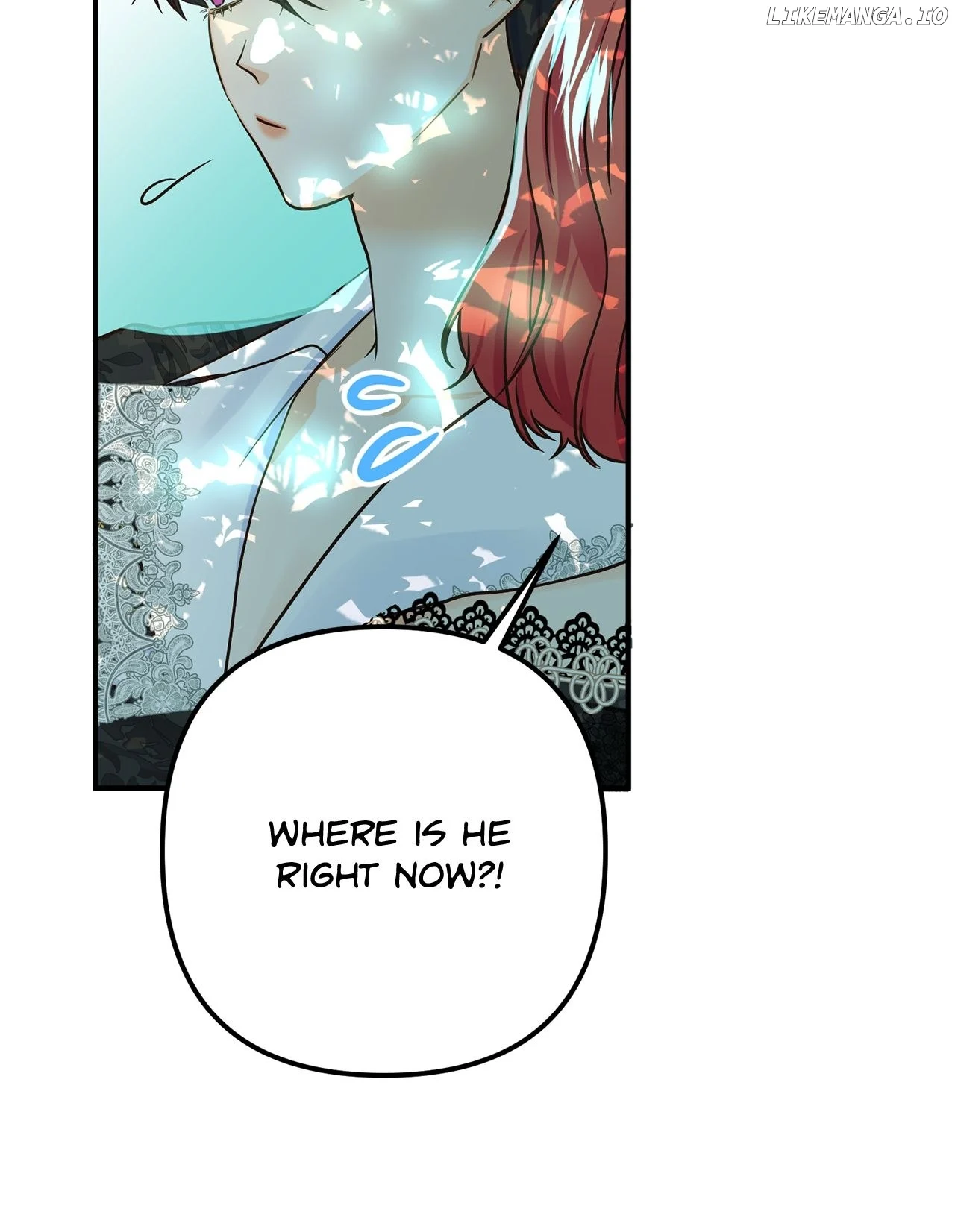 Holding You Captive chapter 48 page 30