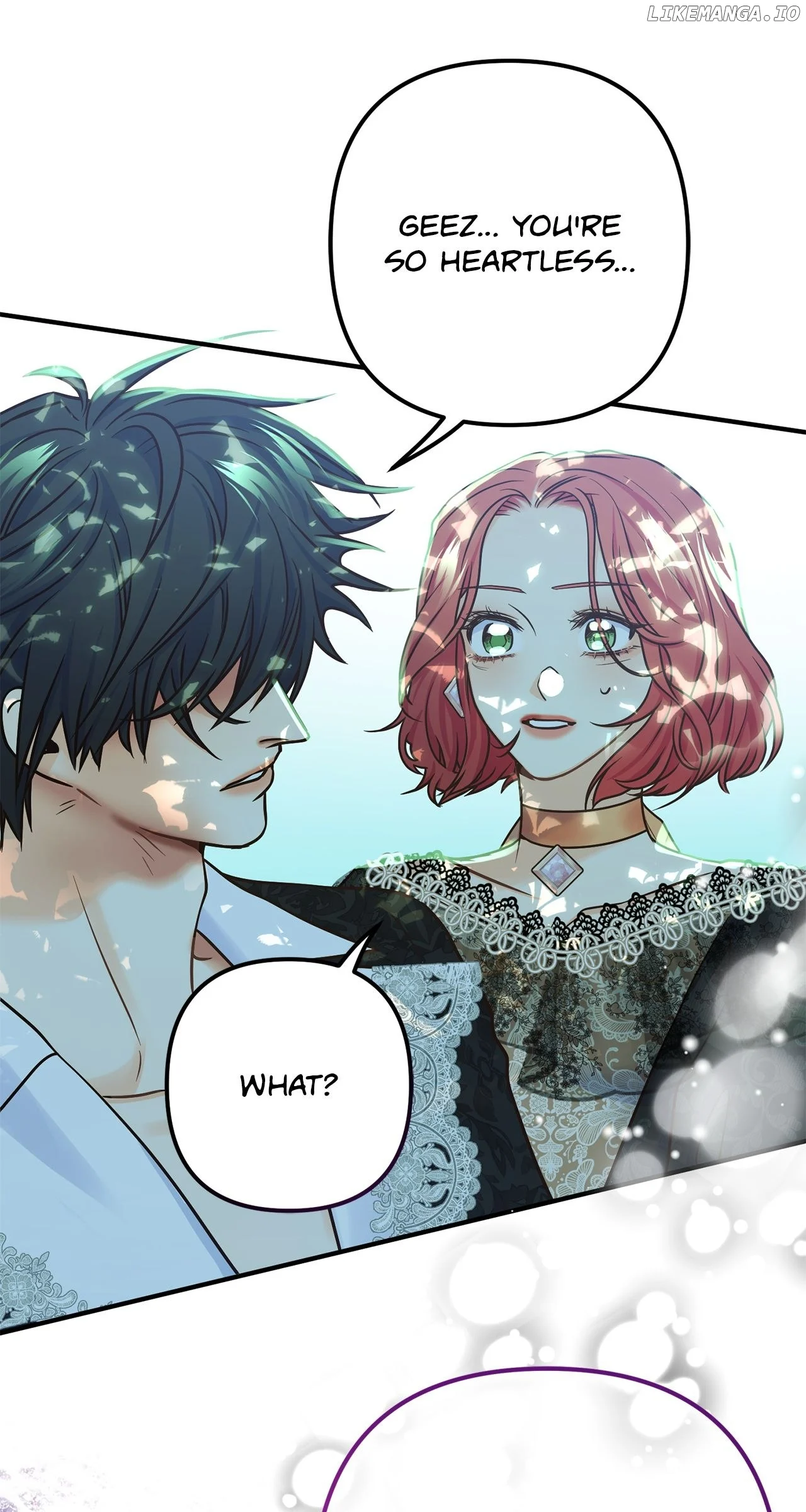 Holding You Captive chapter 48 page 31