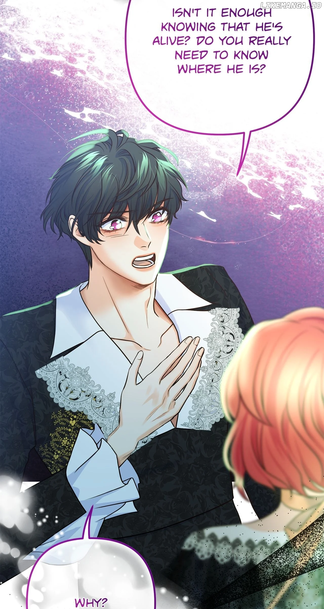 Holding You Captive chapter 48 page 32